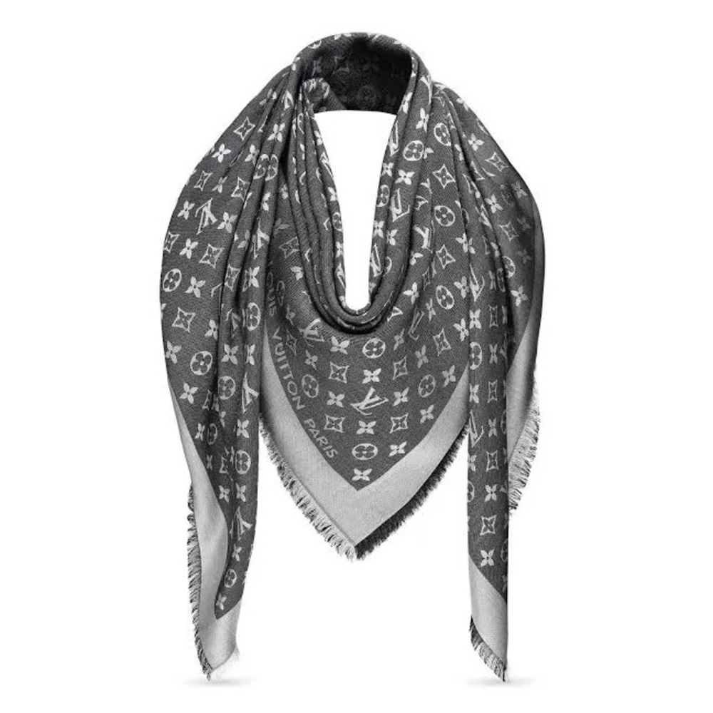 Louis Vuitton Scarf
